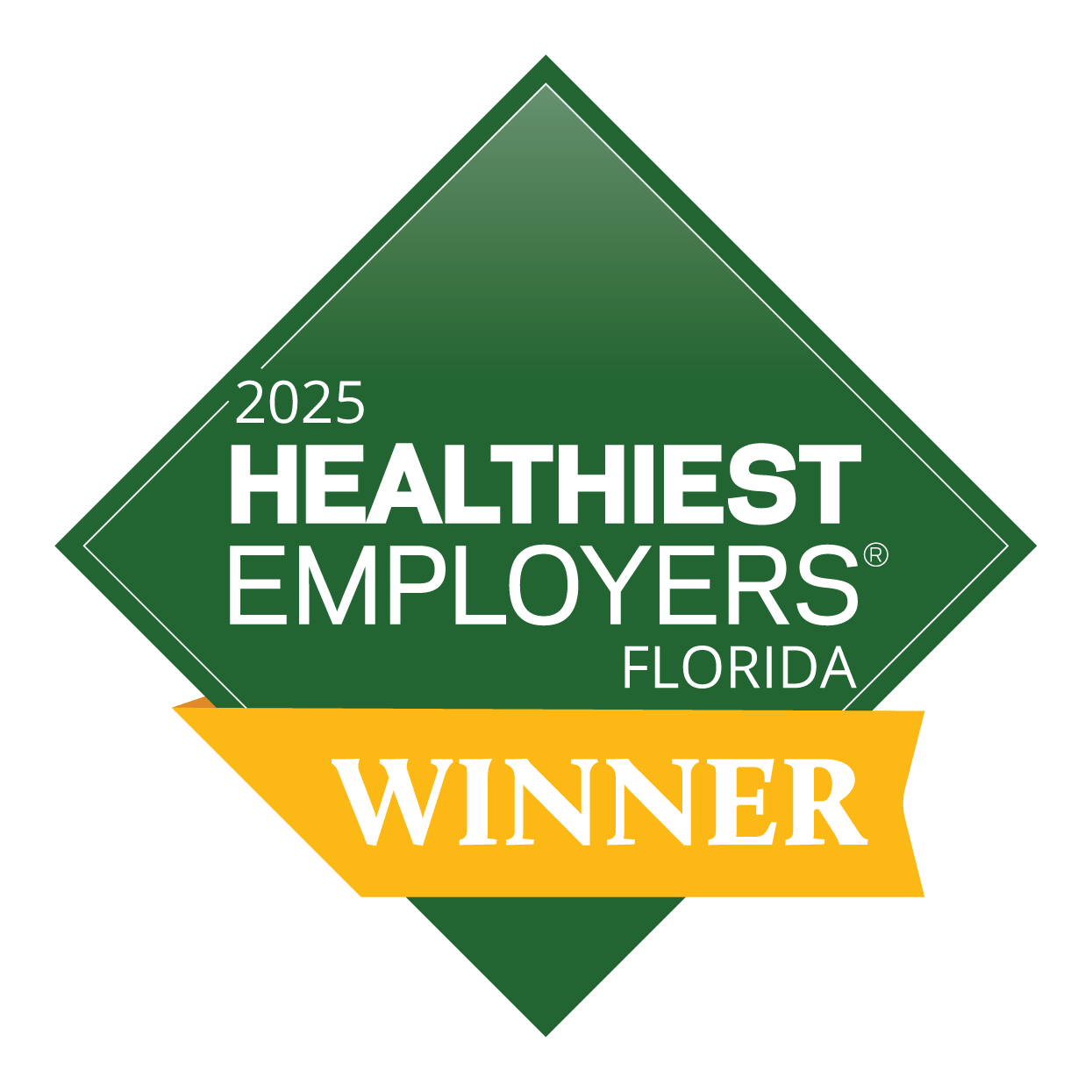 Healthiest Employers