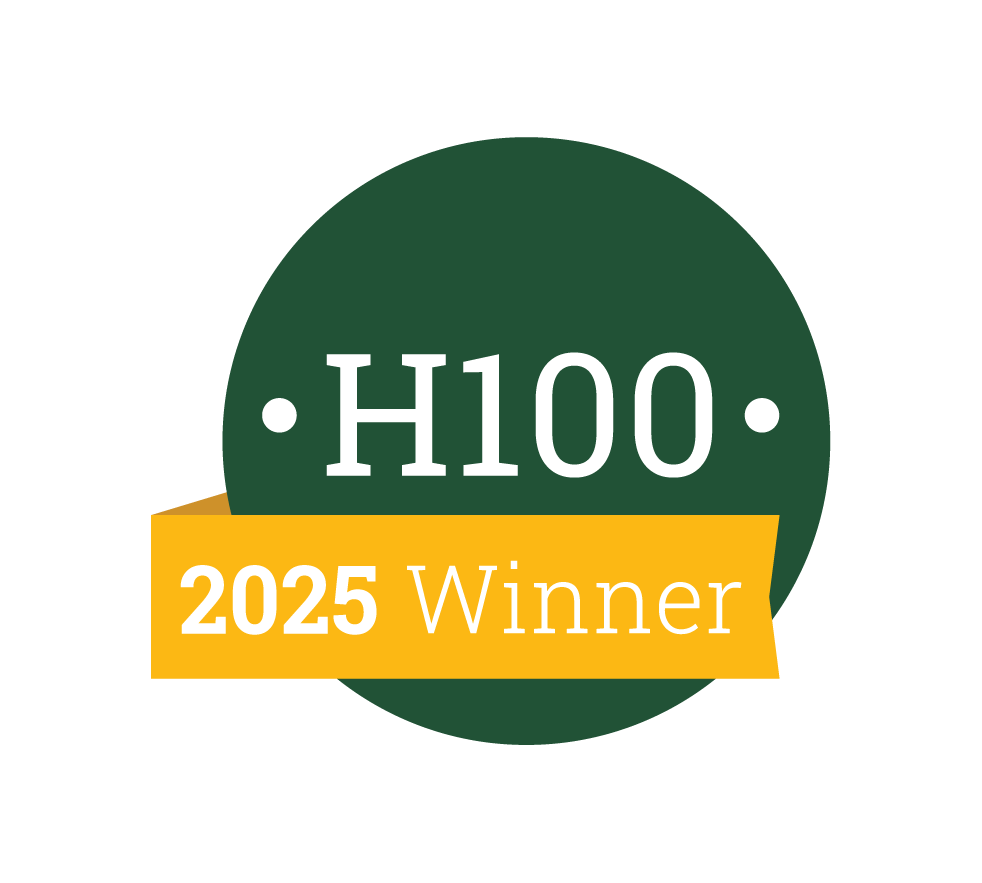 H100 2025 Winner