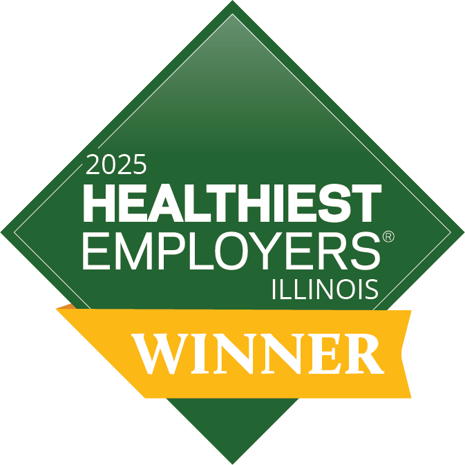 Healthiest Employers