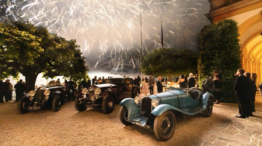 Broad Arrow Auctions