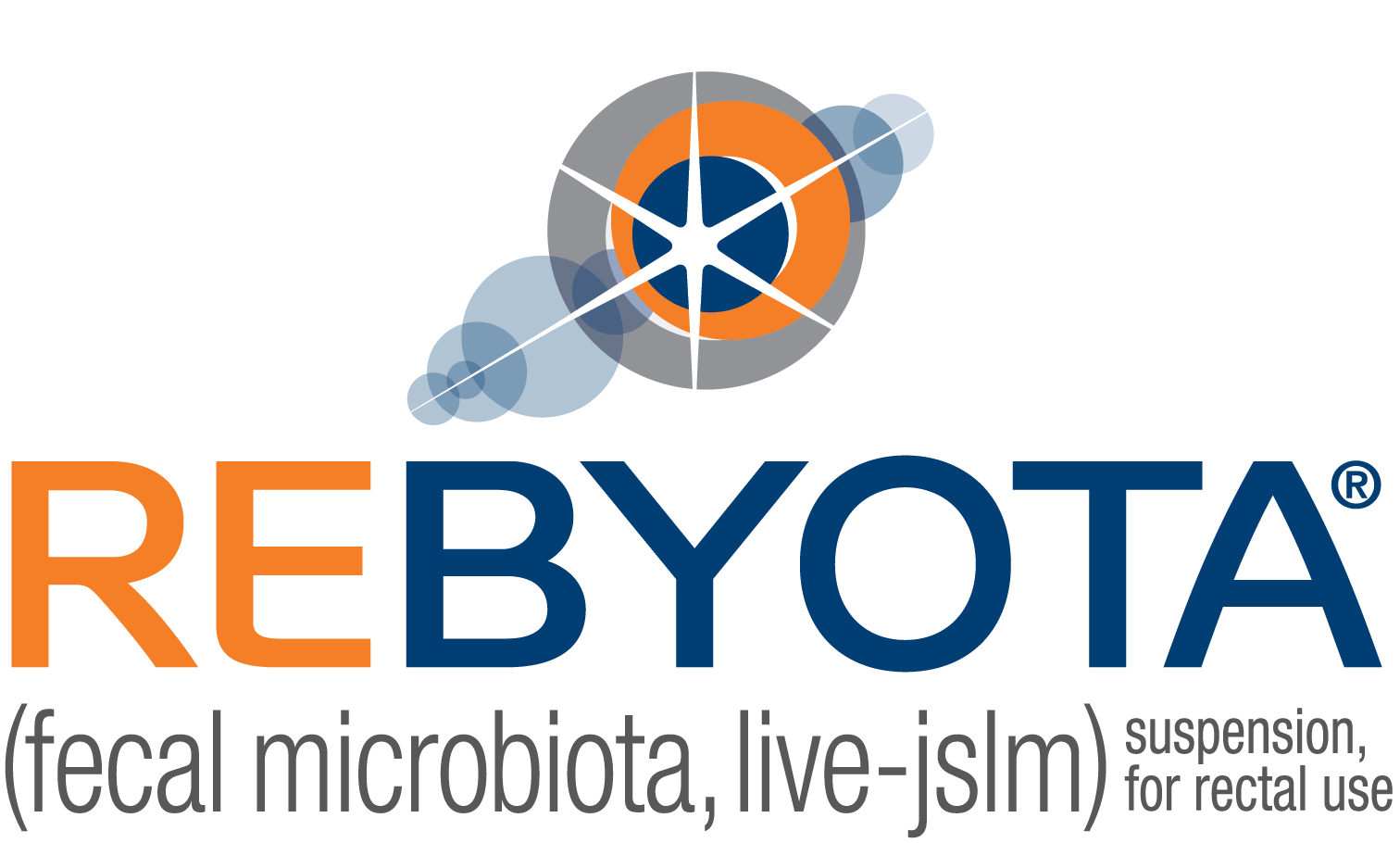 Rebyota logo