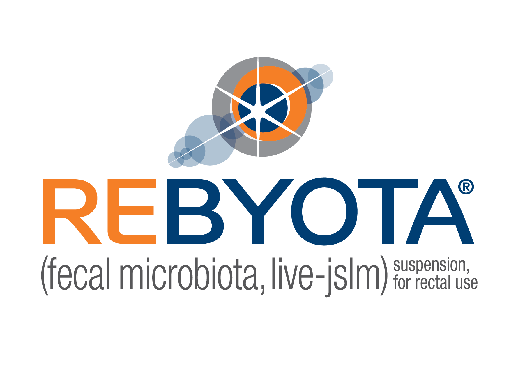 Rebyota logo