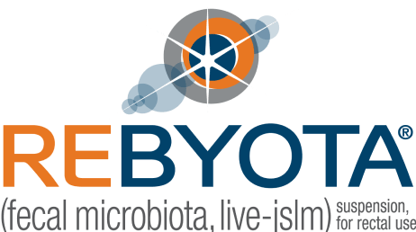 Rebyota logo