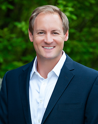 Benjamin Jaenicke, Executive VP & Chief Financial Officer at CBL
