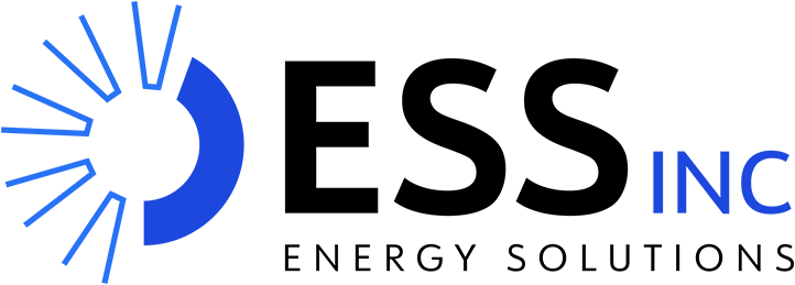 ESS Inc.