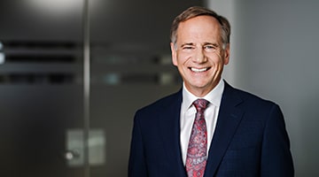 Dan Fortin