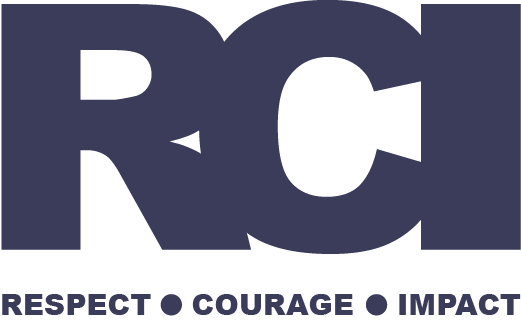 RCI Health Group Logo