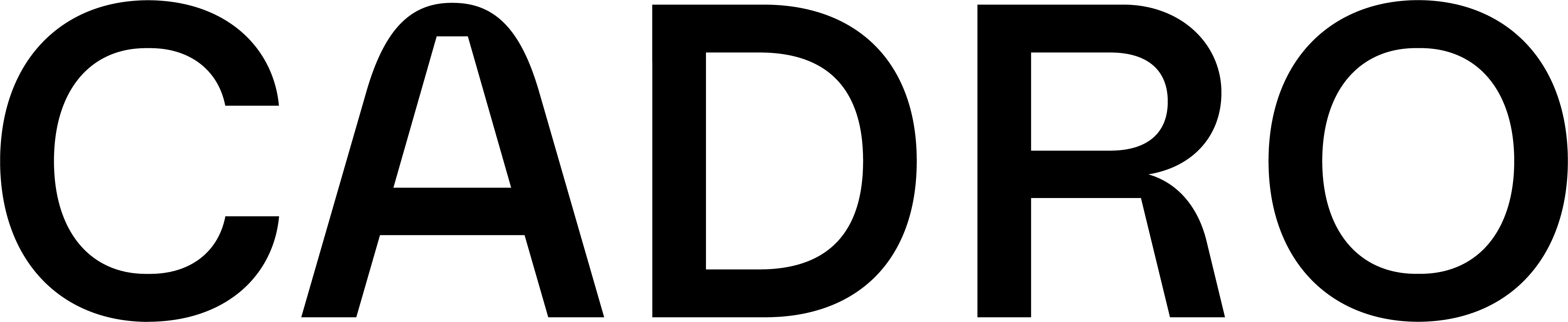 Cadro Logo