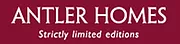 Antler Homes Logo