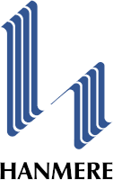 Hanmere Polythene Logo