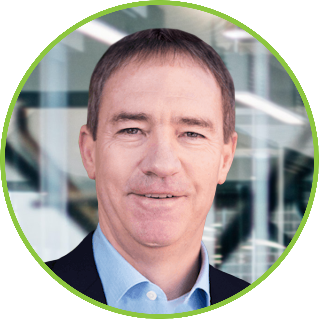 MeridianLink Inc Governance Person Details