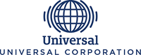 Multimedia JPG file for Universal Corporation Reports First Quarter Fiscal Year 2026 Results