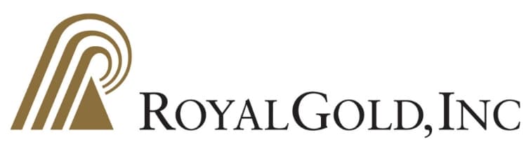 Royal Gold logo