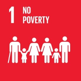 SDG 1: No Poverty 