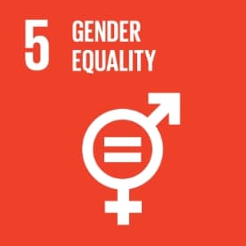 SDG 5: Gender Quality