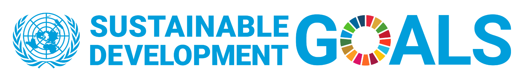 Sustainable Development Goals logo