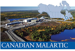Canadian Malartic