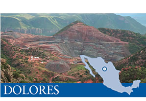 Dolores