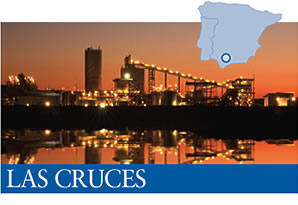 Las Cruces