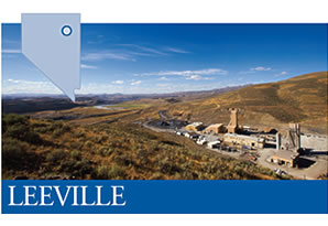 Leeville