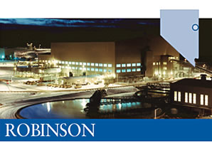 Robinson