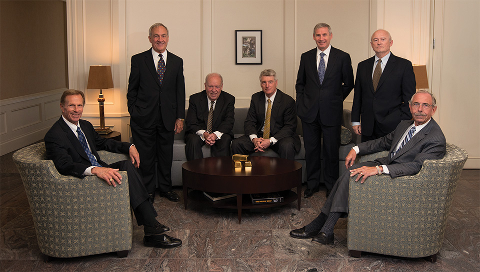 Board of Directors
