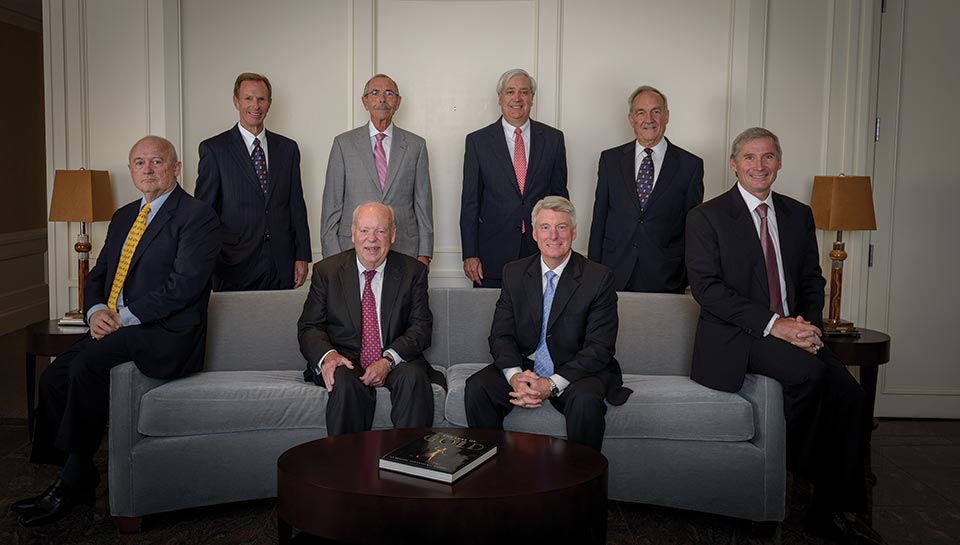 Board of Directors
