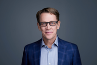 Rich Ford, Offerpad Chief Strategy Officer & President of Cash Offer Marketplace