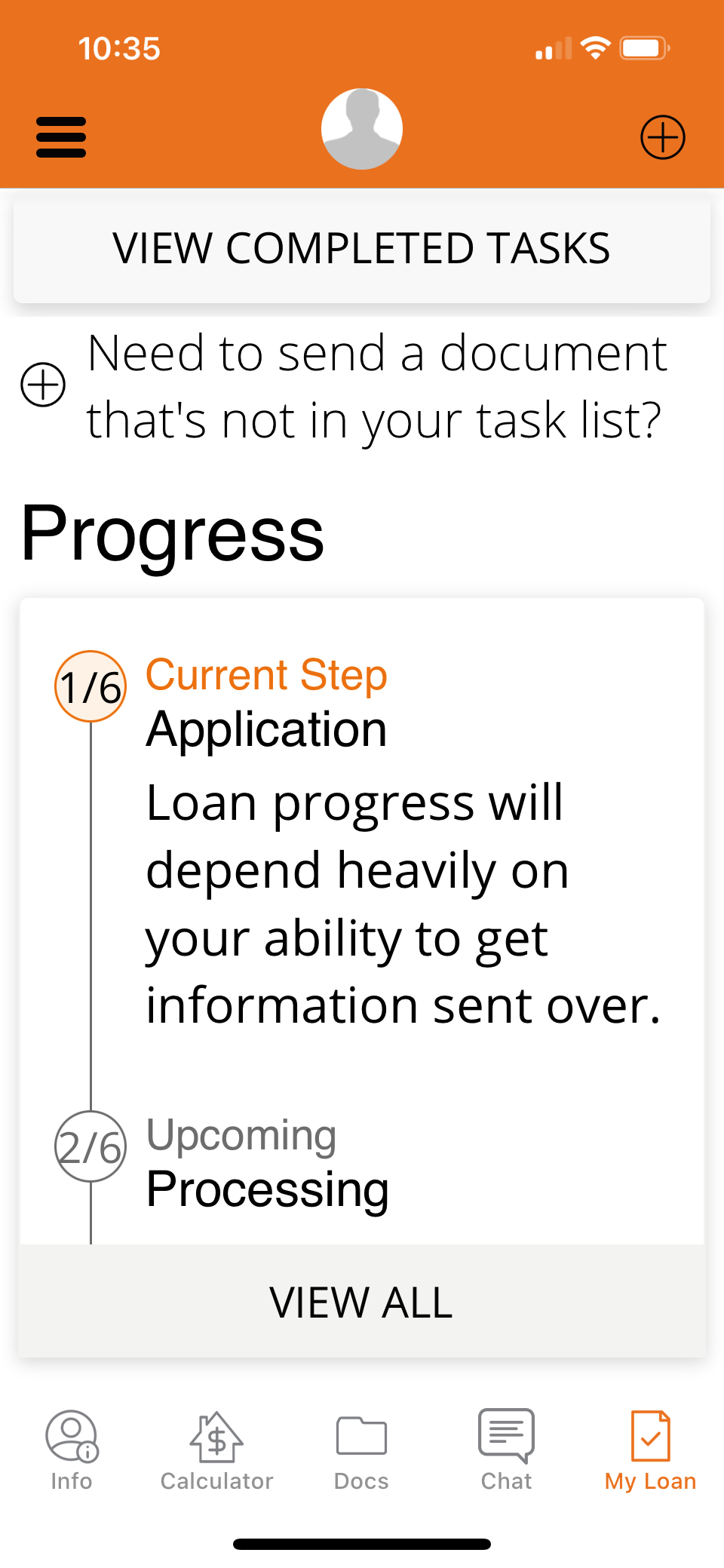 Offerpad Offerpad Helps Simplify the Home Mortgage Experience with