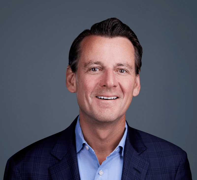 Peter Knag, Chief Financial Officer at Offerpad Solutions