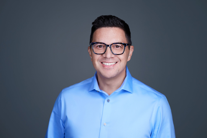 Adam Martinez, Chief Legal Officer at Offerpad Solutions
