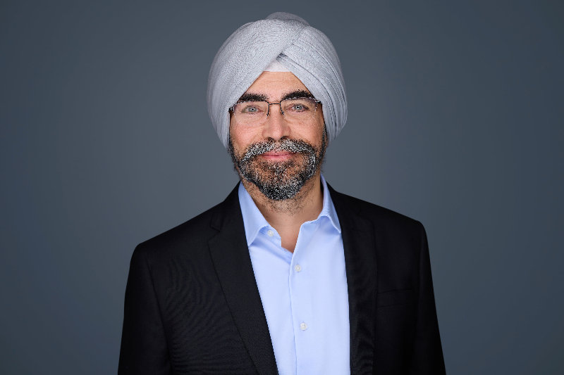 Jaidip Singh, Chief Pricing & Analytics Officer at Offerpad Solutions