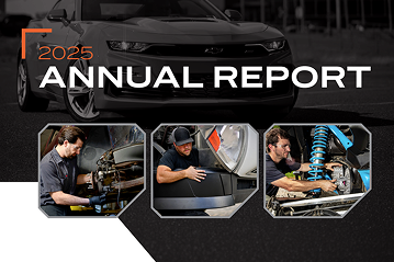 Annual Report Thumbnail