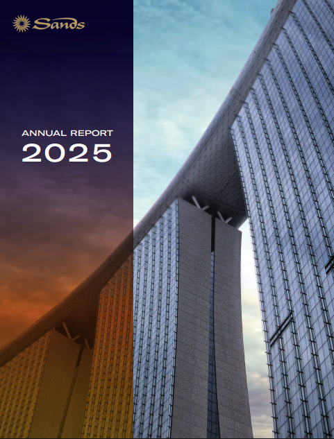 Annual Report thumbnail