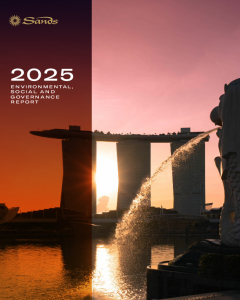 ESG Report thumbnail