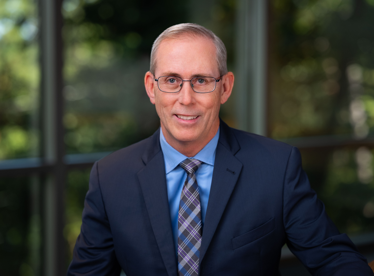 Protective Life Corporation Protective Announces Leadership Changes