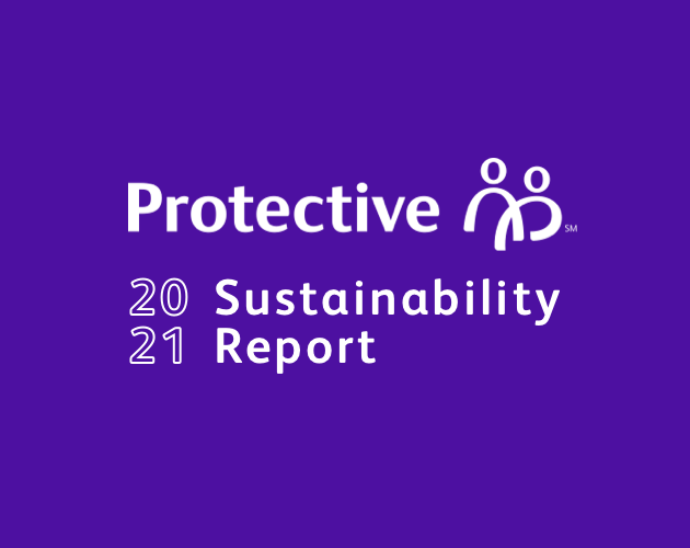 Protective Life Corporation Presentations and reports