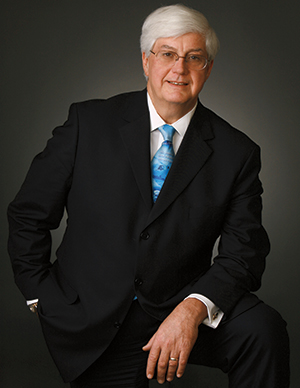 Martin R. Benante