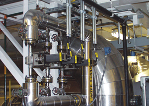 Actuators Supplied by Exlar