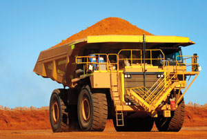 Off-Road Equipment