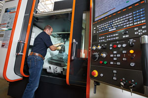 Manufacturing Center of Excellence