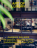 Multimedia JPG file for AMTD’s Successful “ART OF LUXURY” Magazine Trademark Registrations and Ongoing Successes in Protection of Intellectual Property