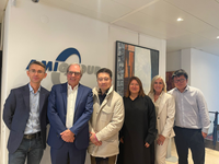 (Photo: Business Wire)