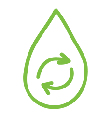 raindrop icon