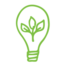 lightbulb icon