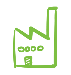 factory icon