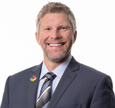 Photo of Doug Hass