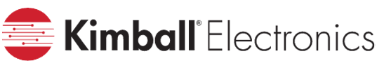 Kimball electronics logo and link to homepage