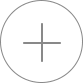 a plus sign icon