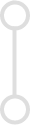 vertical timeline graphic